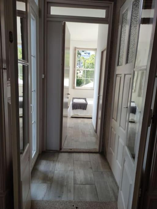 Alvares Cabral Apartamento C Apartment Porto Luaran gambar