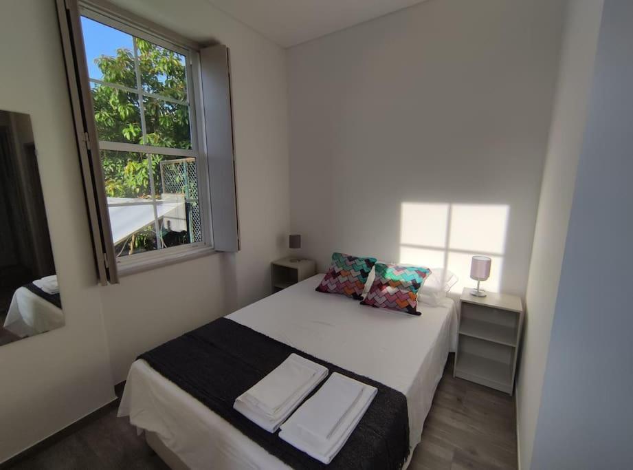 Alvares Cabral Apartamento C Apartment Porto Luaran gambar