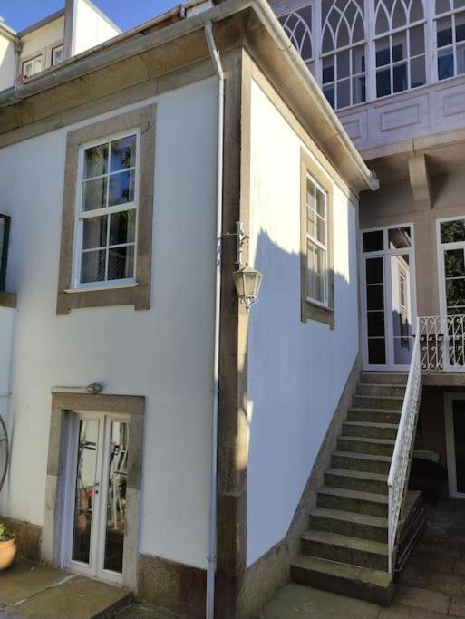 Alvares Cabral Apartamento C Apartment Porto Luaran gambar